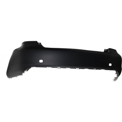 Primed Bumper Cover Fascia Rear 5215950916 LX1100177 Replacement For Lexus LS460 2010 2011 2012 Primed