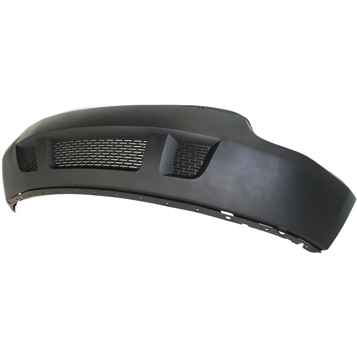 Textured Front Lower Bumper Cover 25832805 GM1015103 Replacement For GMC Acadia 2007 2008 2009 2010 2011 2012 Textured