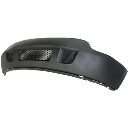 Textured Front Lower Bumper Cover 25832805 GM1015103 Replacement For GMC Acadia 2007 2008 2009 2010 2011 2012 Textured