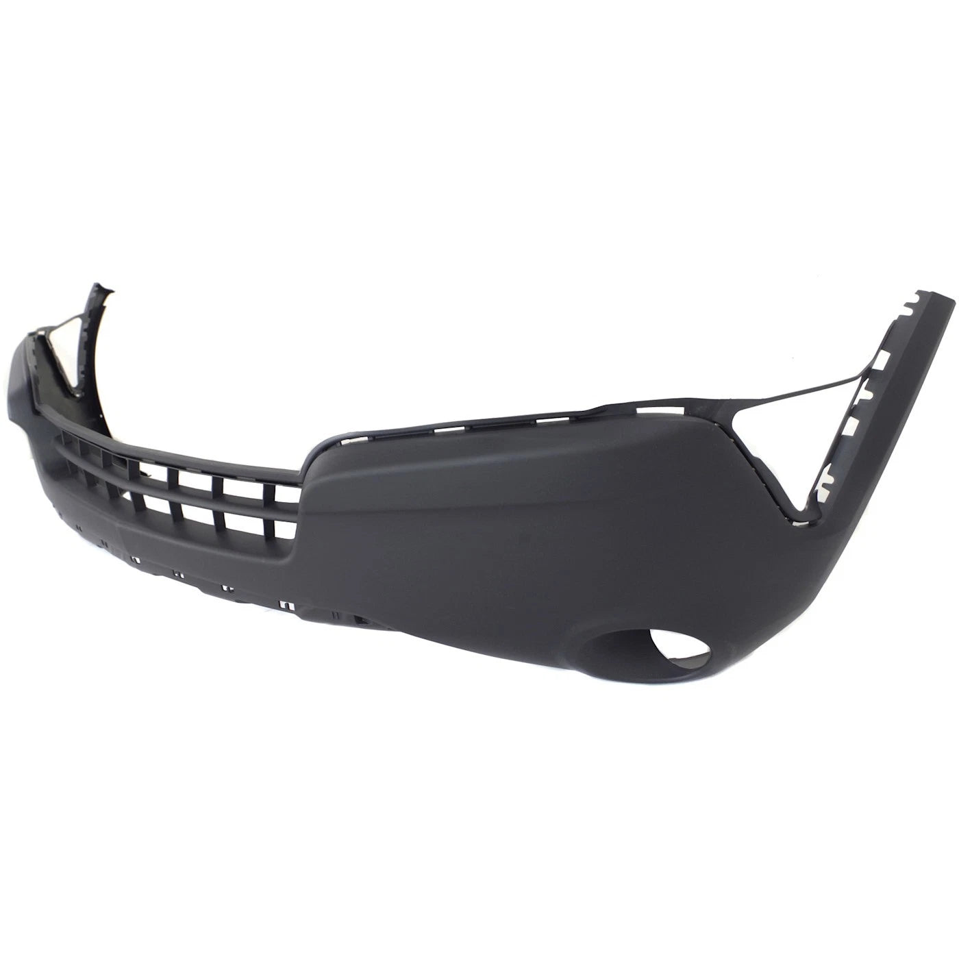 Textured Bumper Cover Fascia Front Lower GM1000901 19167586 Replacement For Chevy Capitva 2012-2015 Replacement For Saturn Vue 2008 2009 2010 Textured