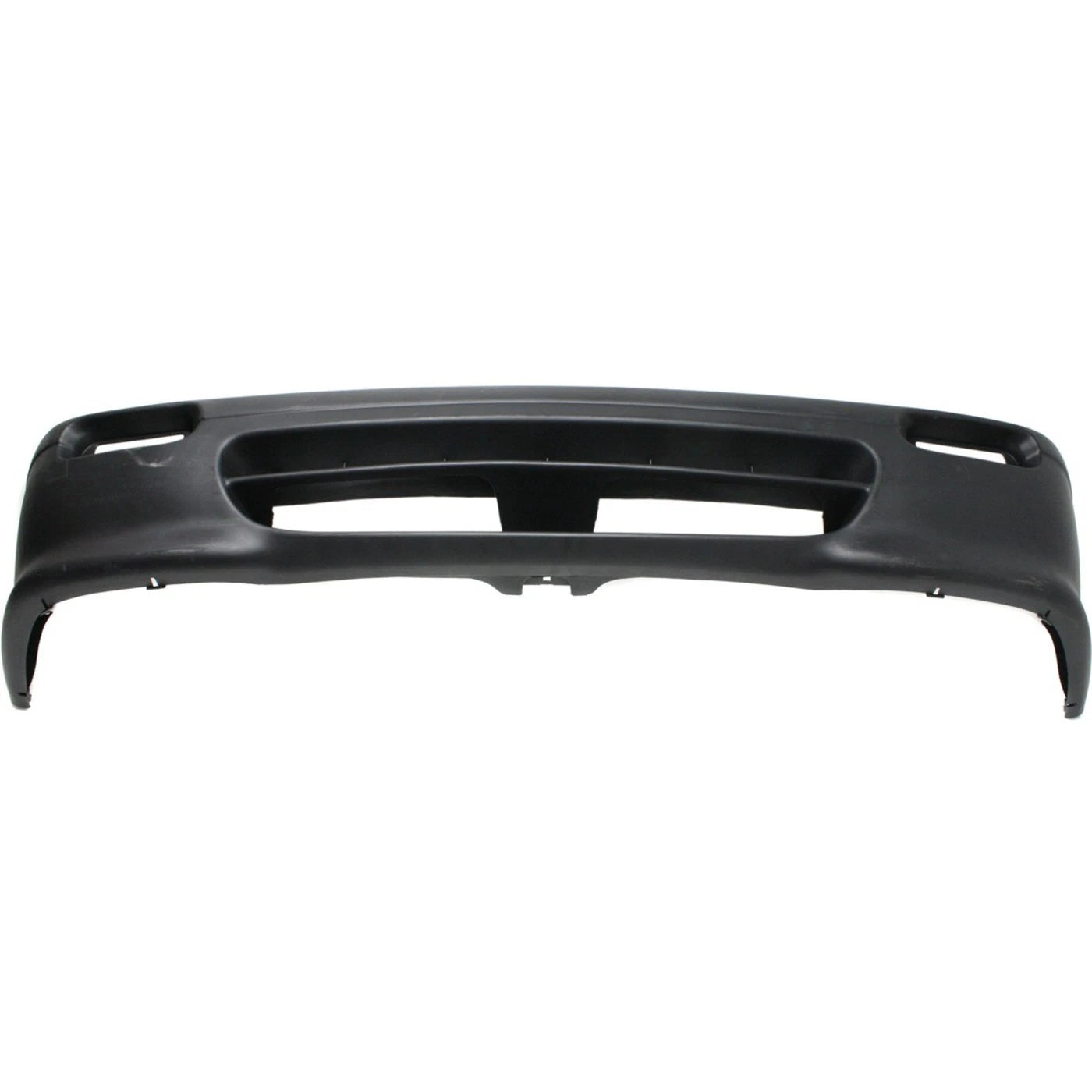 Primed Front Lower Bumper Cover 96065899 GM1000325 Replacement For Geo Metro 1992 1993 Convertible Primed Plastic