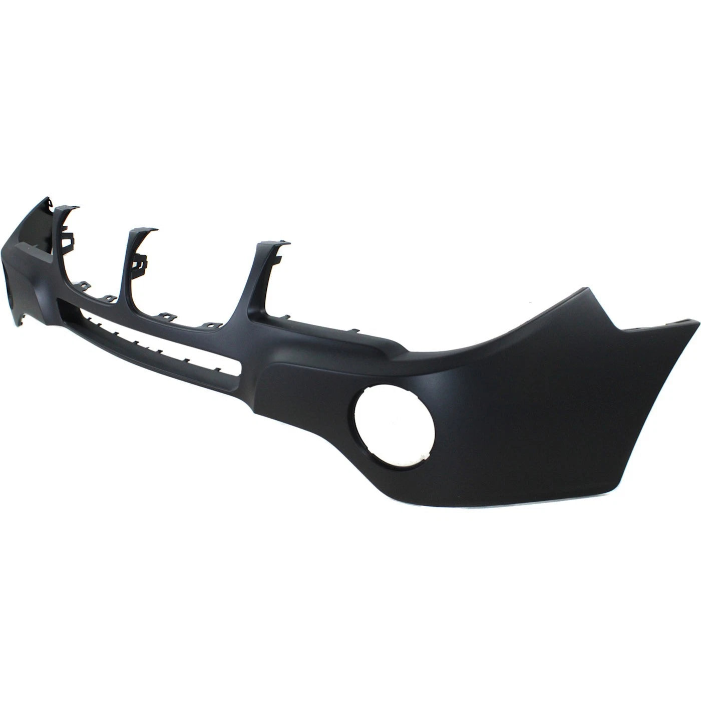 Primed Bumper Cover Fascia Front Upper 51113423783 BM1000216 Replacement For BMW X3 Series 2007 2008 2009 2010 Primed