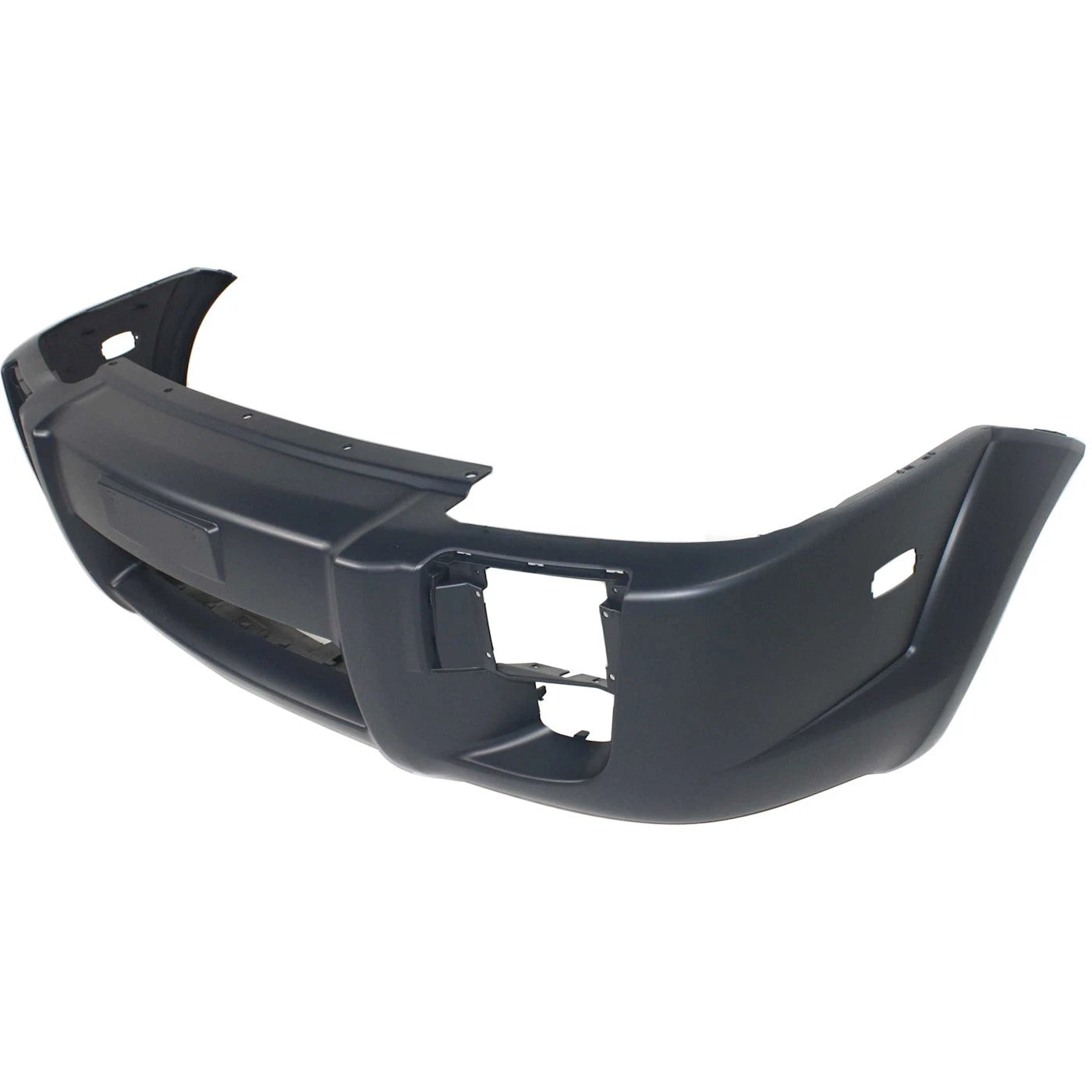 Primed Bumper Cover 865112E050 HY1000157 Replacement For Hyundai Tucson 2005 2006 2007 2008 2009 Primed Front