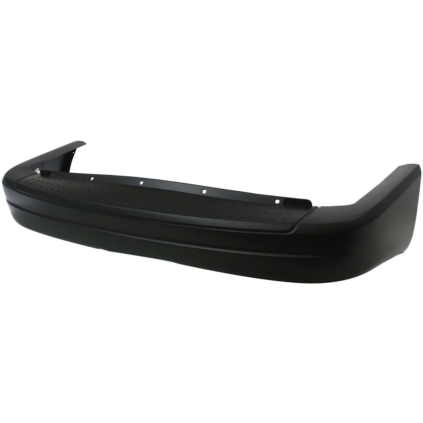 Primed Rear Bumper Cover 5JE57TZZAE CH1100308 Replacement For Dodge Durango 2004 2005 2006 Primed