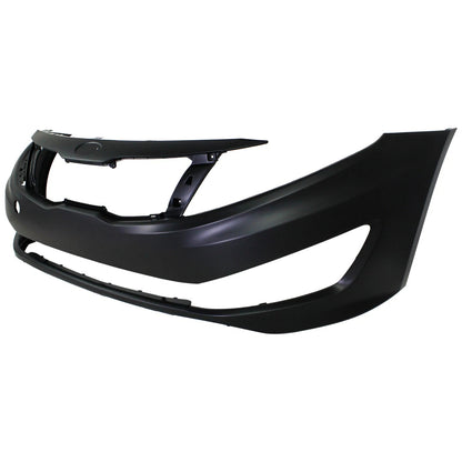 Primed Front Bumper Cover 865112T202 KI1000156 Replacement For Kia Optima 2011 2012 2013 SX Korea Built Primed