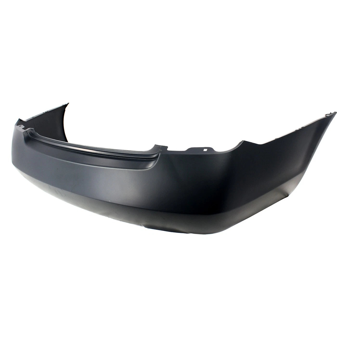 Primed Rear Bumper Cover Primed 850228J040 NI1100225 Replacement For Nissan Altima 2002 2003 2004 2005 2006 2.5L Engine