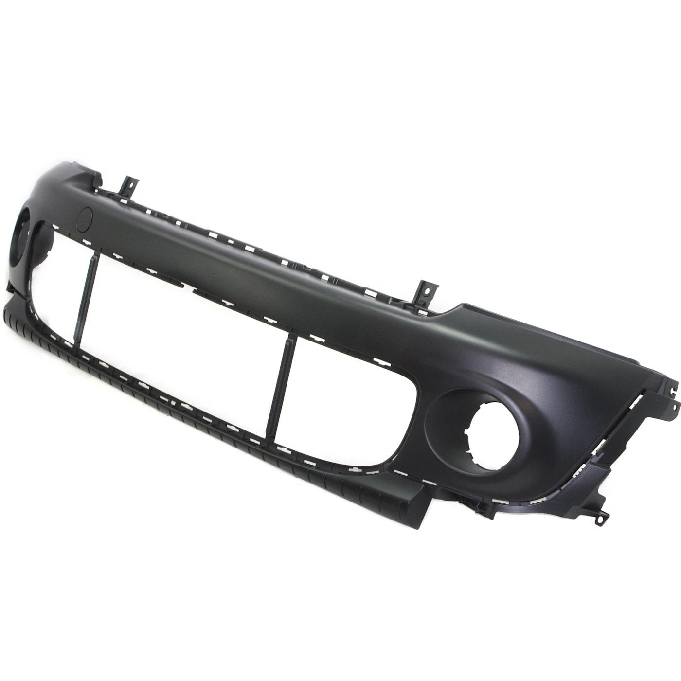 Primed Bumper Cover Fascia Front MC1000112 51117268746 Replacement For Mini Cooper 2011 2012 2013 2014 2015 Primed