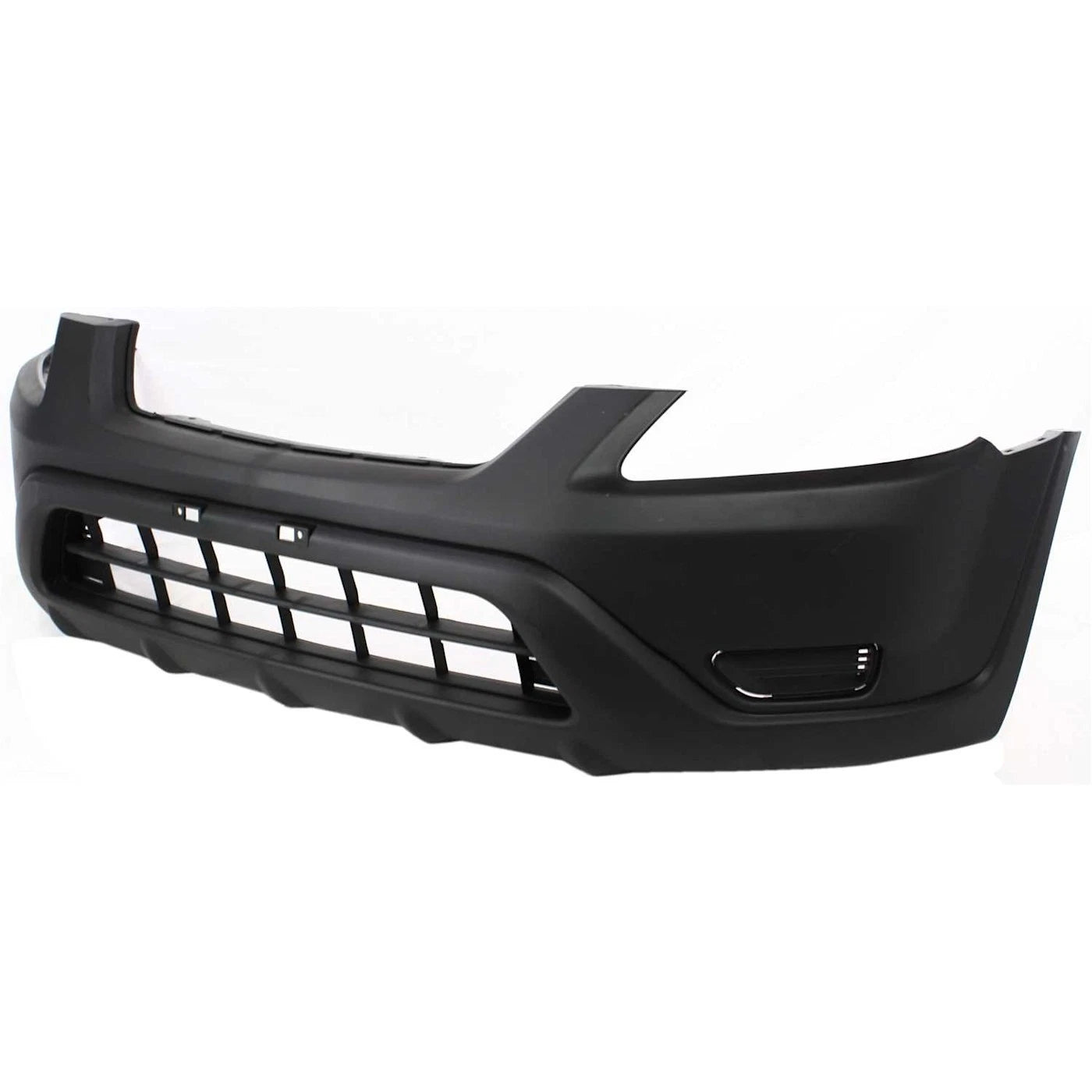 Textured Textured Front Bumper Cover Replacement 04711S9AA90 HO1000202 Replacement For Honda CR-V 2002 2003 2004