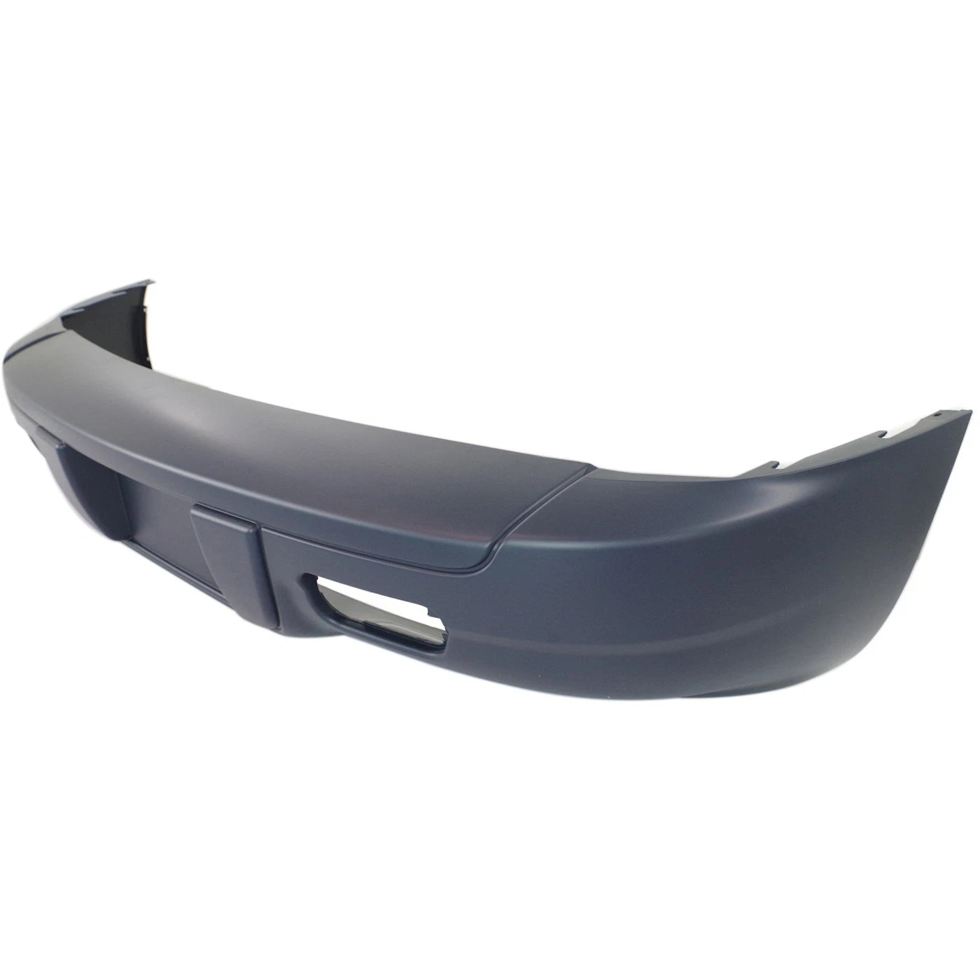Primed Rear Bumper Cover ZG96TZZAF CH1100826 Replacement For Chrysler PT Cruiser 2009 2010 Primed