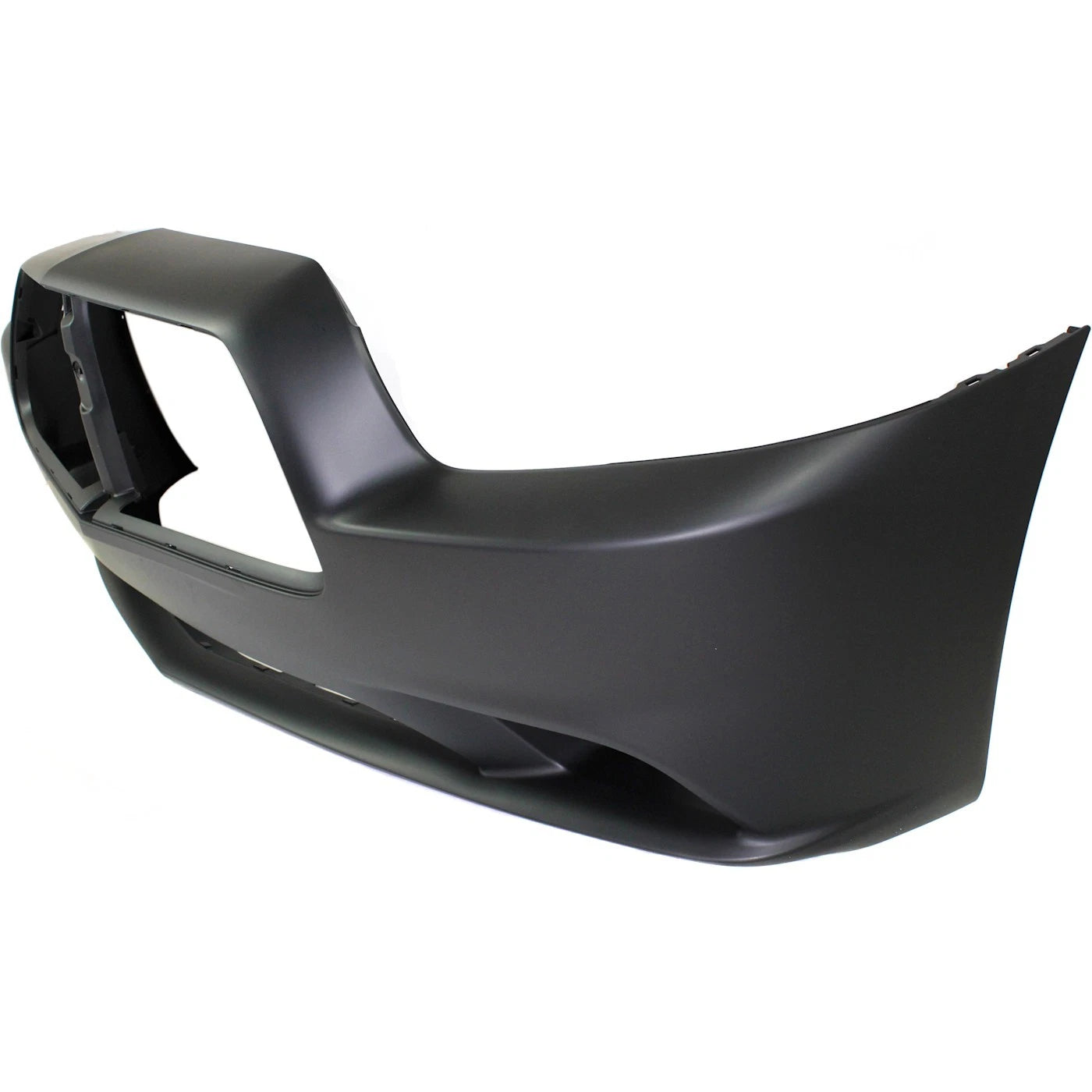 Primed Front Bumper Cover Replacement For Dodge Charger 2011 2012 2013 2014 68092596AA