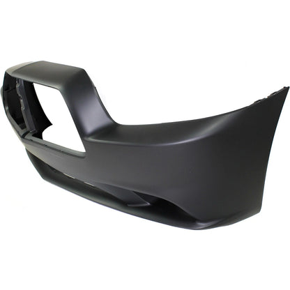Primed Front Bumper Cover Replacement For Dodge Charger 2011 2012 2013 2014 68092596AA
