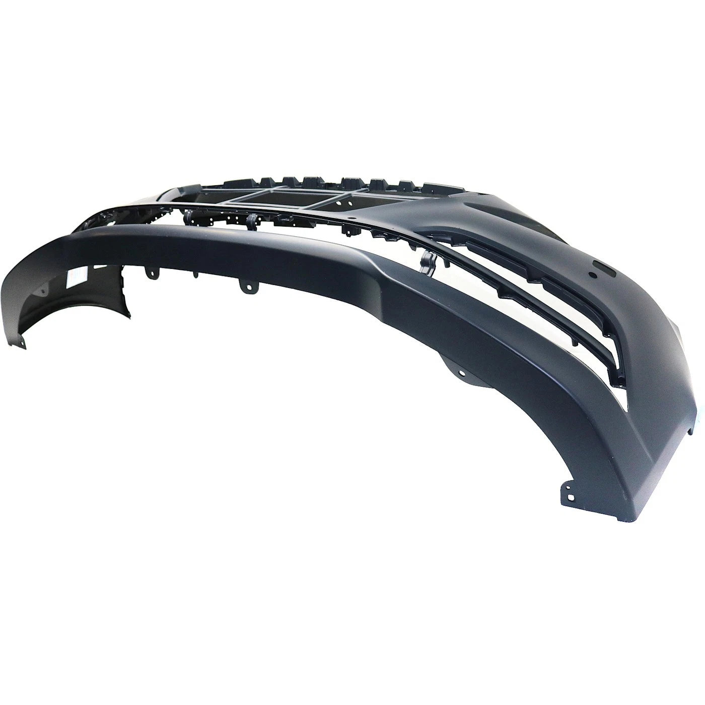 Primed Bumper Cover Fascia Front HY1000208 86540B1200 Replacement For Hyundai Genesis 2015 2016 Primed