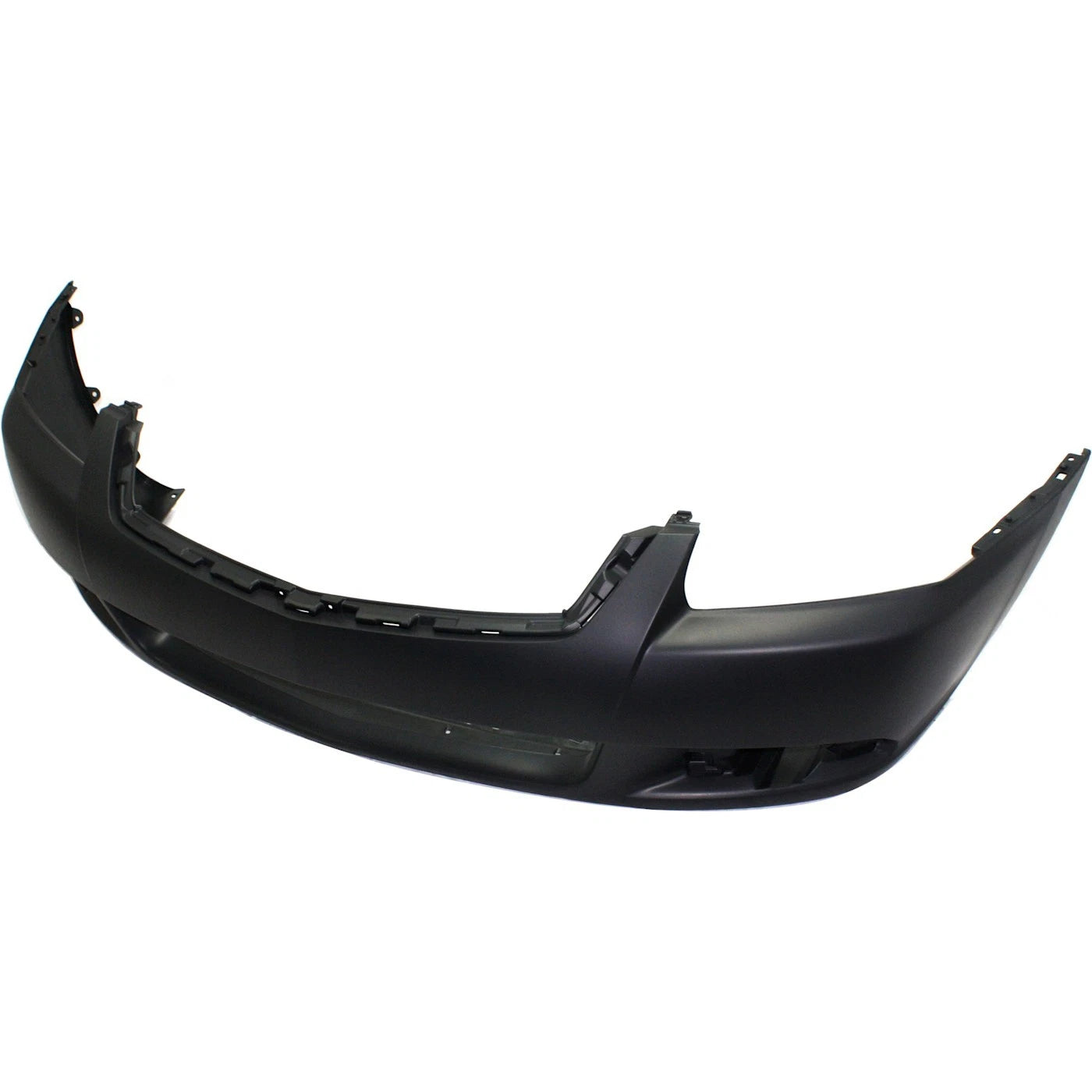 Primed Front Bumper Cover 6400C626 MI1000325 Replacement For Mitsubishi Galant 2009 2010 2011 2012 Primed
