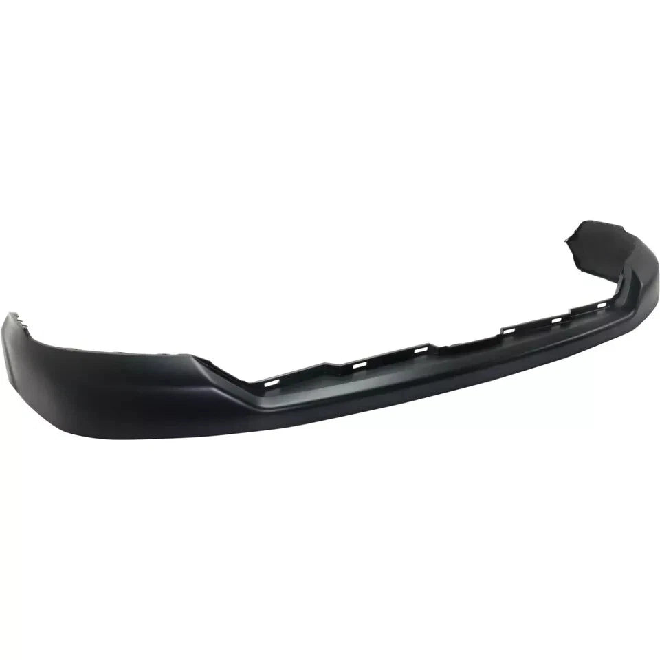 Primed Primed Bumper Cover Fascia Front Upper Replacement For Nissan NV2500 2012 2013 2014 2015 2016 2017 2018 2019 2020 2021 NI1014101 620251PA0A