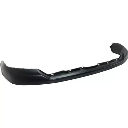 Primed Primed Bumper Cover Fascia Front Upper Replacement For Nissan NV2500 2012 2013 2014 2015 2016 2017 2018 2019 2020 2021 NI1014101 620251PA0A