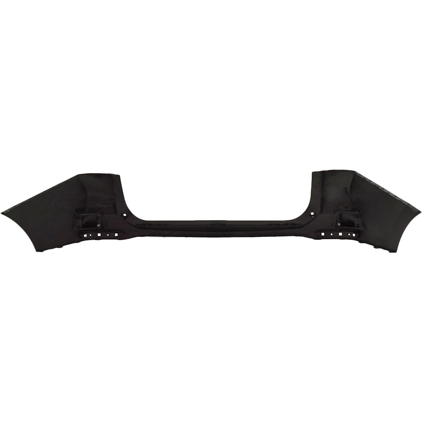 Primed Bumper Cover Fascia Rear Upper 84256328 GM1114120 Replacement For Chevy Equinox 2018 2019 2020 2021 2022 2023 Primed