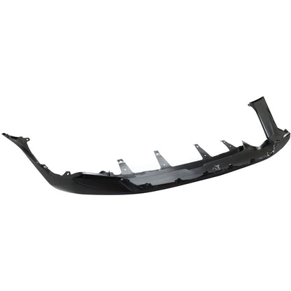 Textured Bumper Cover Fascia Rear Lower LX1115100C 5216978010 Replacement For Lexus NX200t 2015 2016 2017 Textured