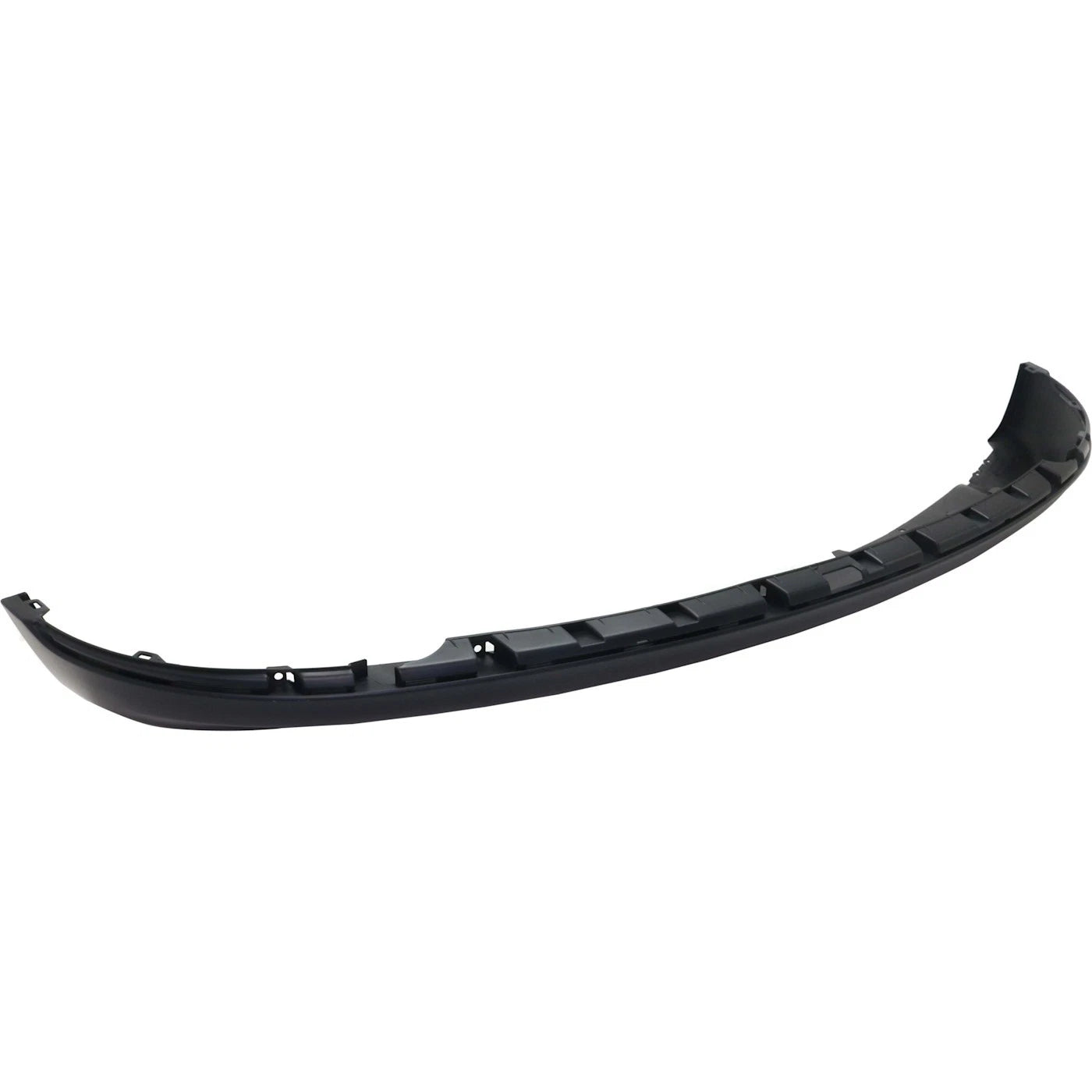 Primed Front Lower Bumper Cover Valance 6CK19TZZAA CH1095122 Replacement For Jeep Grand Cherokee 2017 2018 2019 2020 2021 Primed Cover Trim