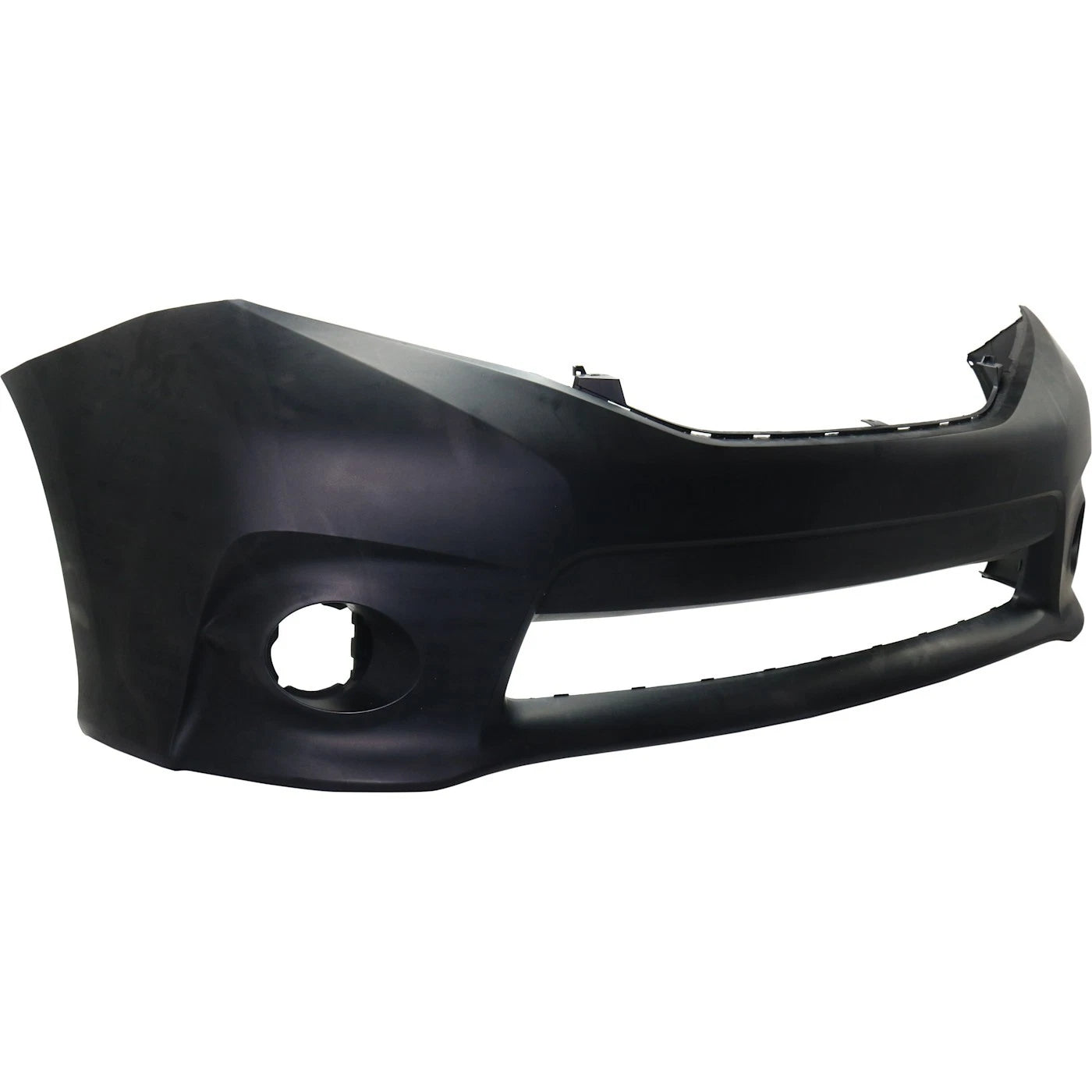 Primed Bumper Cover Fascia Front Replacement For Toyota Sienna 2011 2012 2013 2014 2015 2016 2017 5211908903