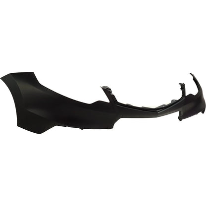 Primed Front Bumper Cover AC1000158 04711STKA91ZZ Replacement For Acura RDX 2007 2008 2009 Primed