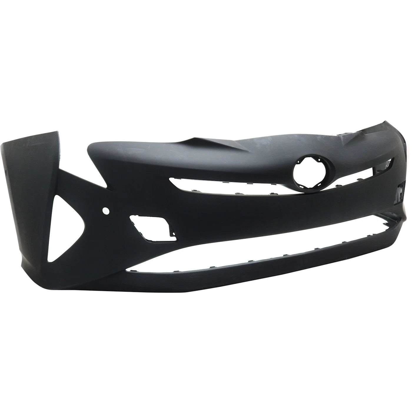 Primed Bumper Cover Fascia Front 5211947964 TO1000419 Replacement For Toyota Prius 2016 2017 2018 Primed