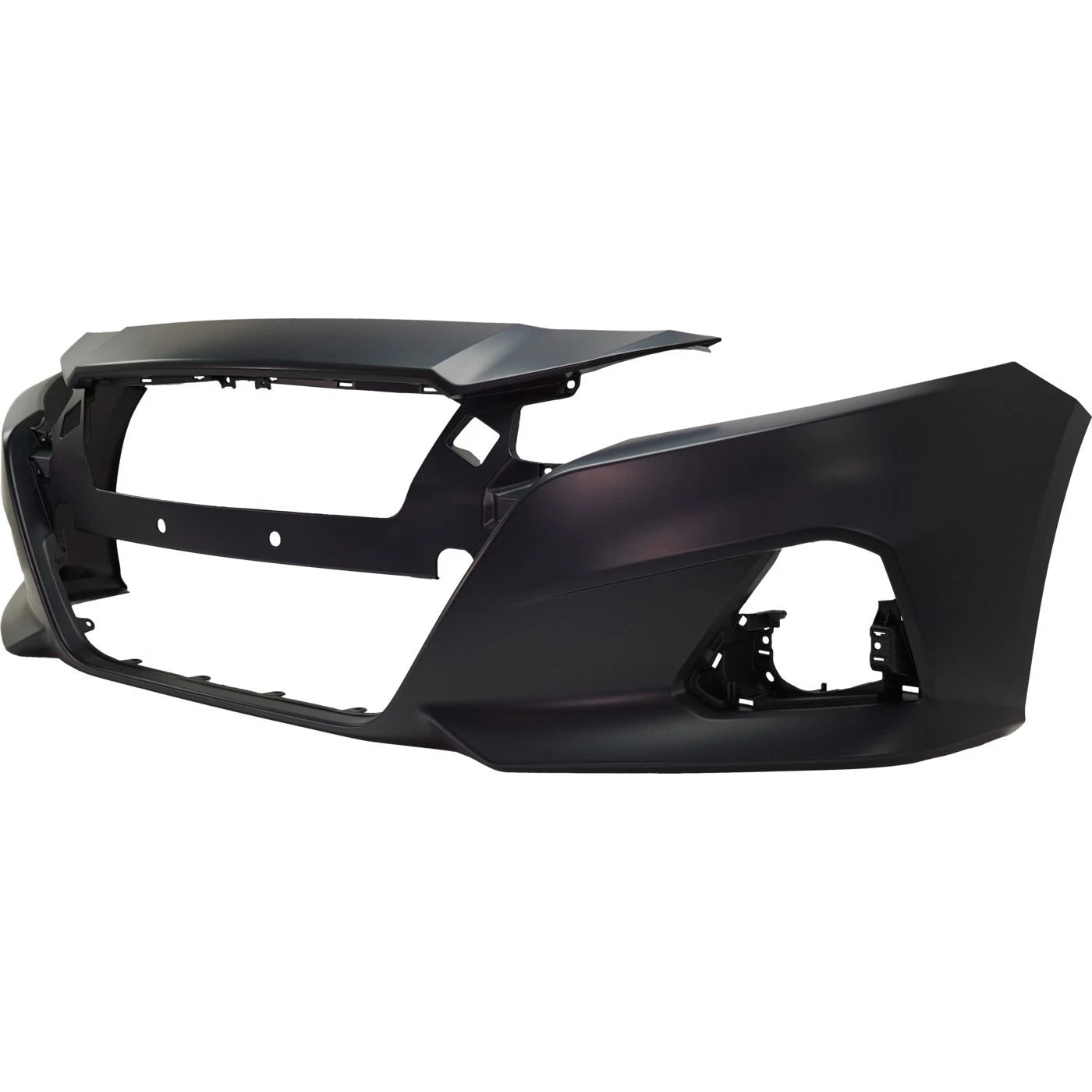 Primed Bumper Cover Fascia Front 620226CG0H NI1000323 Replacement For Nissan Altima 2019 2020 2021 2022 Primed