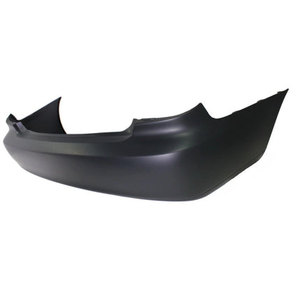 Primed Bumper Cover 5215933911 LX1100117 Replacement For Lexus ES300 2002 2003 Replacement For Lexus ES330 2004 2005 2006 Primed Rear