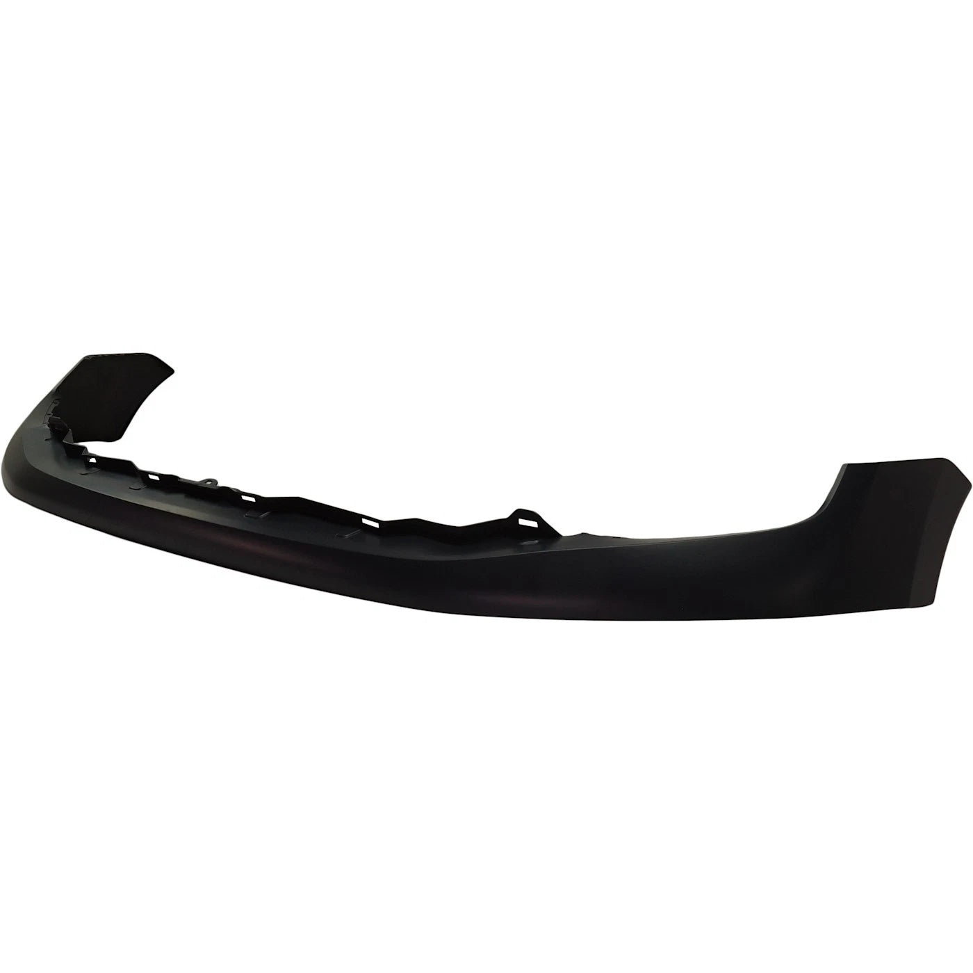 Primed Bumper Cover Fascia Front Upper 62025EZ40H NI1014102 Replacement For Nissan Titan 2017 2018 2019 Primed