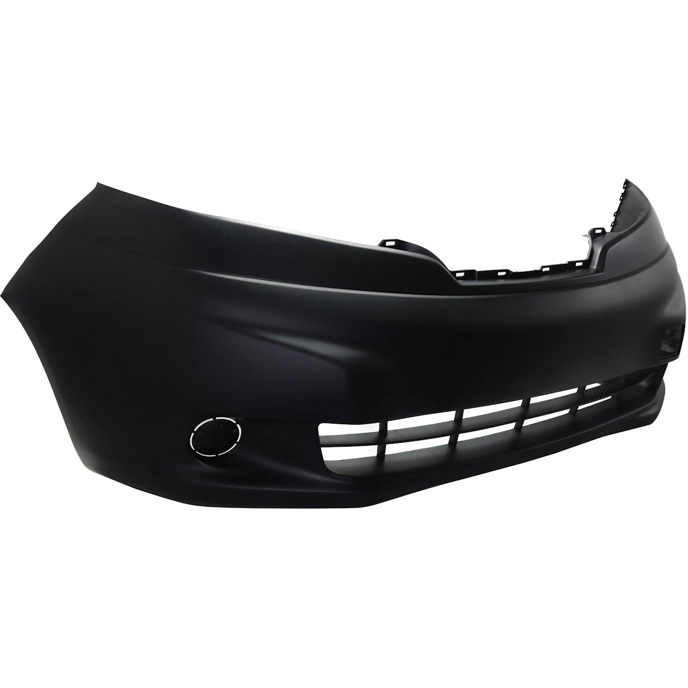 Textured Front Bumper Cover NI1000295 620223LM0J Replacement For Nissan NV200 2013 2014 2015 2016 2017 2018 2019 2020 2021 Textured