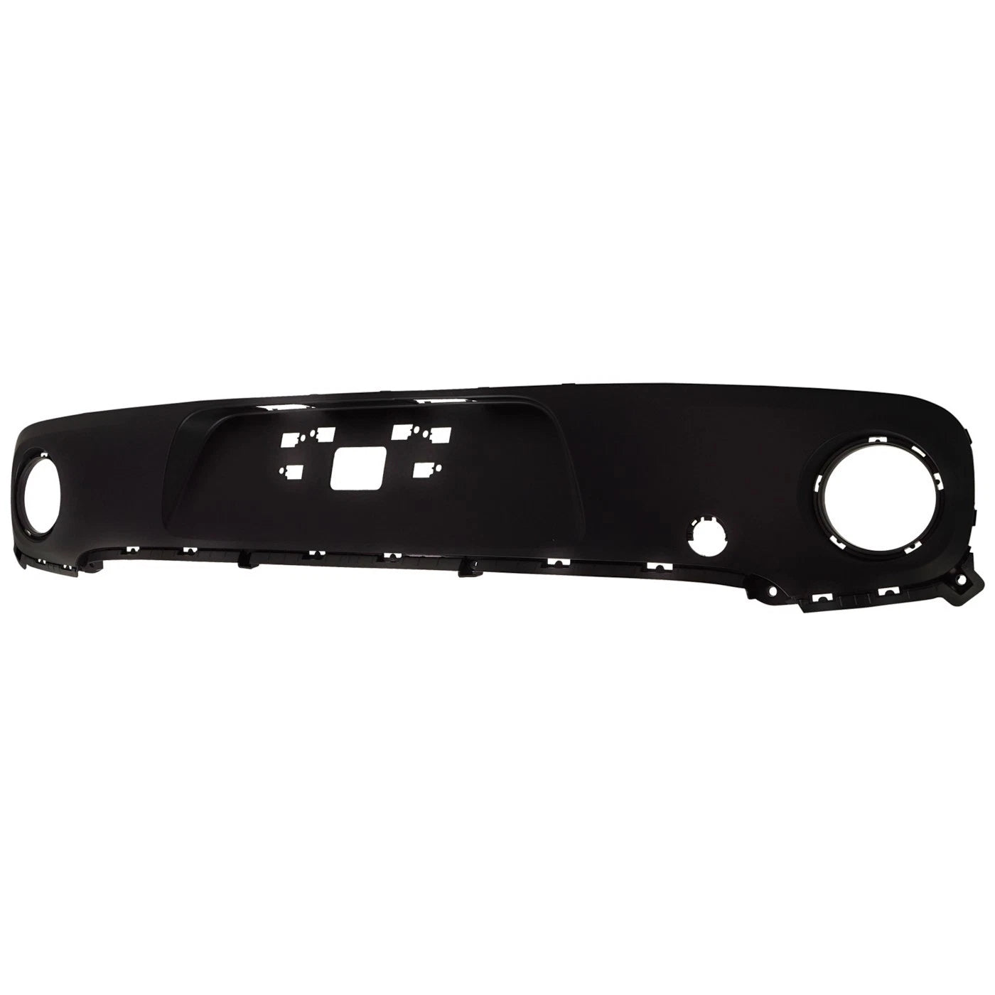 Primed Bumper Cover Fascia Rear Lower 86695B2600 KI1115114 Replacement For Kia Soul 2017 2018 2019 Primed