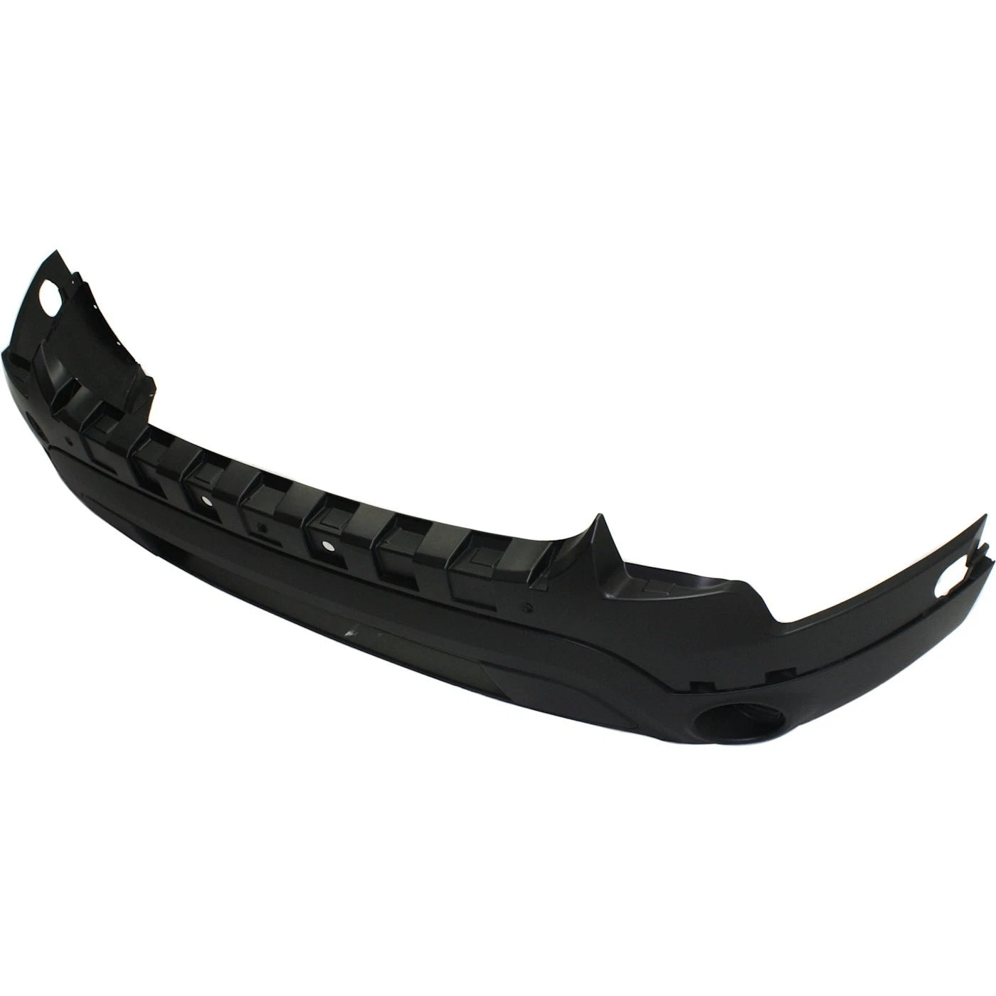 Textured Front Lower Bumper Cover BB5Z17D957BB FO1015113 Replacement For Ford Explorer 2011 2012 2013 2014 2015 Textured