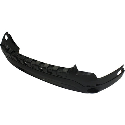 Textured Front Lower Bumper Cover BB5Z17D957BB FO1015113 Replacement For Ford Explorer 2011 2012 2013 2014 2015 Textured