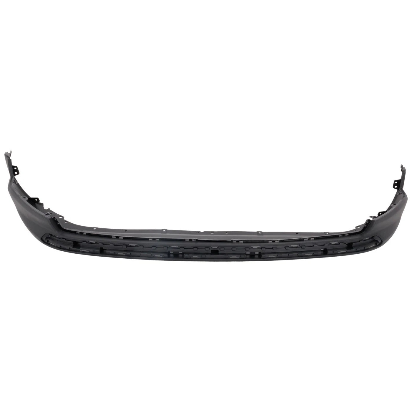 Textured Bumper Cover Fascia Front Lower 6WQ73RXFAA CH1015146 Replacement For Jeep Compass 2022 2023 2024 2025 Textured