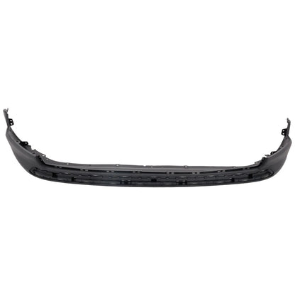Textured Bumper Cover Fascia Front Lower 6WQ73RXFAA CH1015146 Replacement For Jeep Compass 2022 2023 2024 2025 Textured