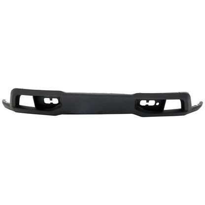 Textured Bumper Cover Fascia Front Lower 84219069 GM1015163 Replacement For Chevy Silverado 1500 2019 2020 2021 Replacement For Chevrolet Silverado 1500 LTD 2022