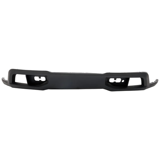 Textured Bumper Cover Fascia Front Lower 84219069 GM1015163 Replacement For Chevy Silverado 1500 2019 2020 2021 Replacement For Chevrolet Silverado 1500 LTD 2022