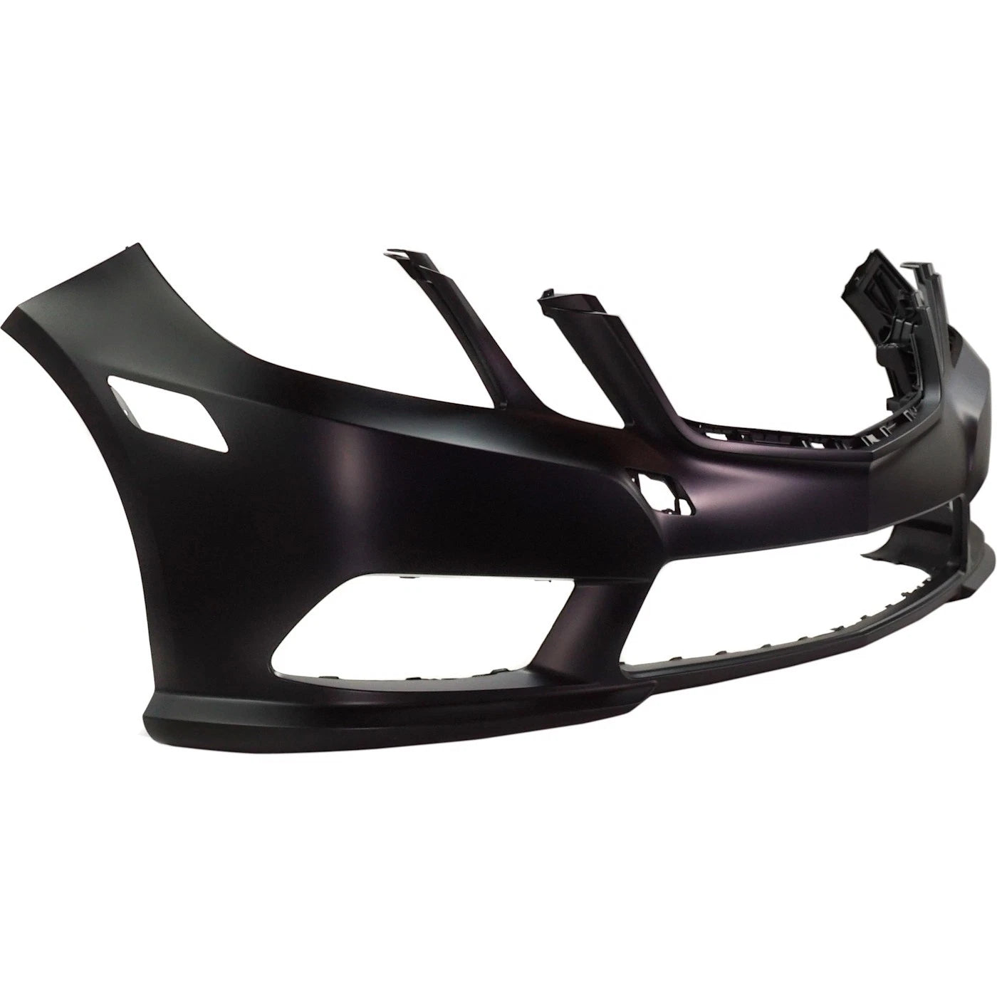Primed Bumper Cover Fascia Front MB1000302 21288024409999 Replacement For Mercedes E300 2012 2013 E350 2010-2013 E400 2013 E550 2010-2013 Primed