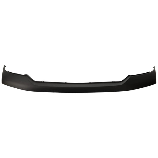 Primed Front Bumper Cover Upper Primed 521290C901 TO1014100 Replacement For Toyota Tundra 2007 2008 2009 2010 2011 2012 2013