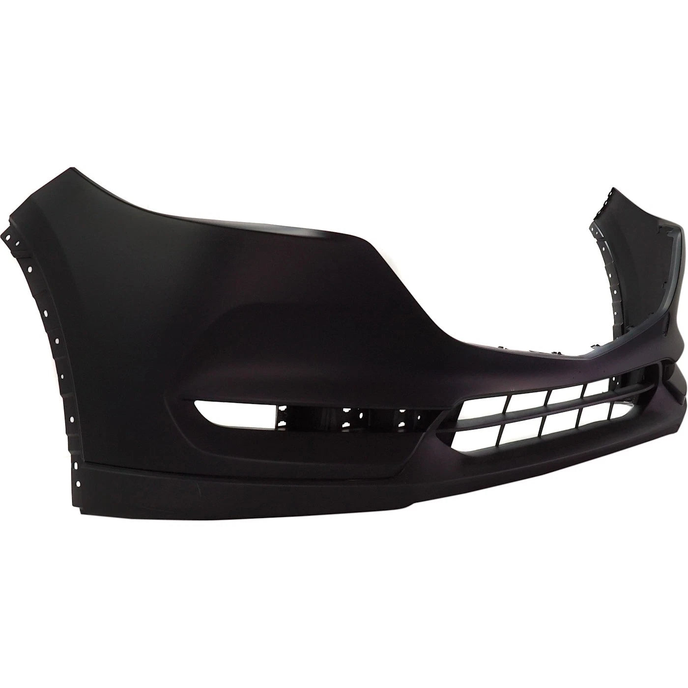 Primed Bumper Cover Fascia Front MA1000247 KL2F50031BB Replacement For Mazda CX-5 2017 2018 2019 2020 2021 Primed