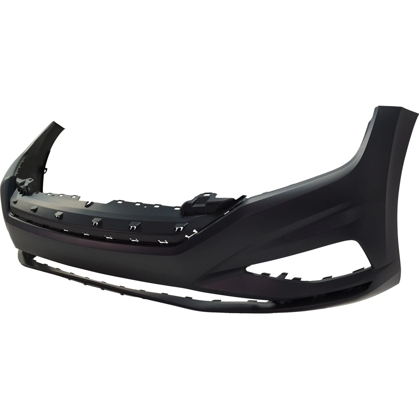 Primed Front Bumper Cover Fascia VW1000239 17A807217GRU Replacement For Volkswagen Jetta 2019 2020 2021 Primed