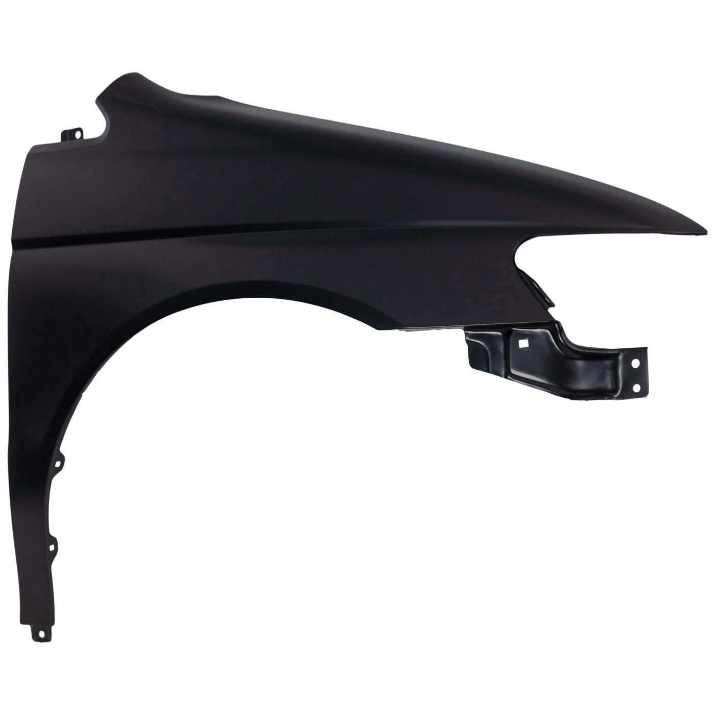 Primed Fender Replacement For Honda Odyssey 1999 2000 2001 2002 2003 2004 Front Passenger Side 60211S0XA90ZZ HO1241154