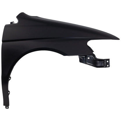 Primed Fender Replacement For Honda Odyssey 1999 2000 2001 2002 2003 2004 Front Passenger Side 60211S0XA90ZZ HO1241154