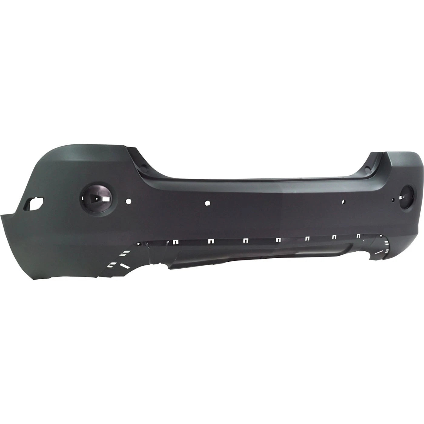 Textured Bumper Cover Fascia Rear 22949864 GM1100921 Replacement For Chevy Captiva Sport 2013 2014 2015 Textured