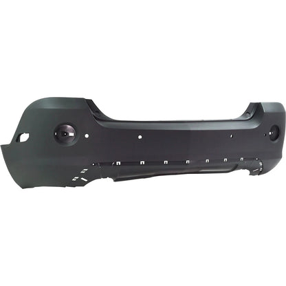 Textured Bumper Cover Fascia Rear 22949864 GM1100921 Replacement For Chevy Captiva Sport 2013 2014 2015 Textured