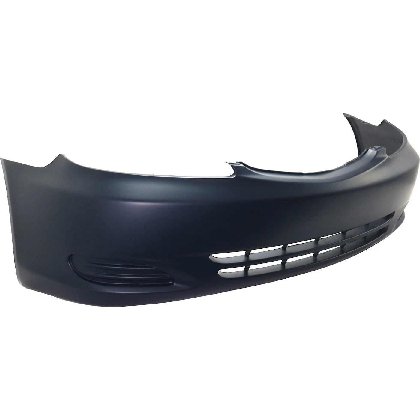 Primed Front Bumper Cover 52119AA904 TO1000230 Replacement For Toyota Camry 2002 2003 2004 USA Built Vehicle Primed