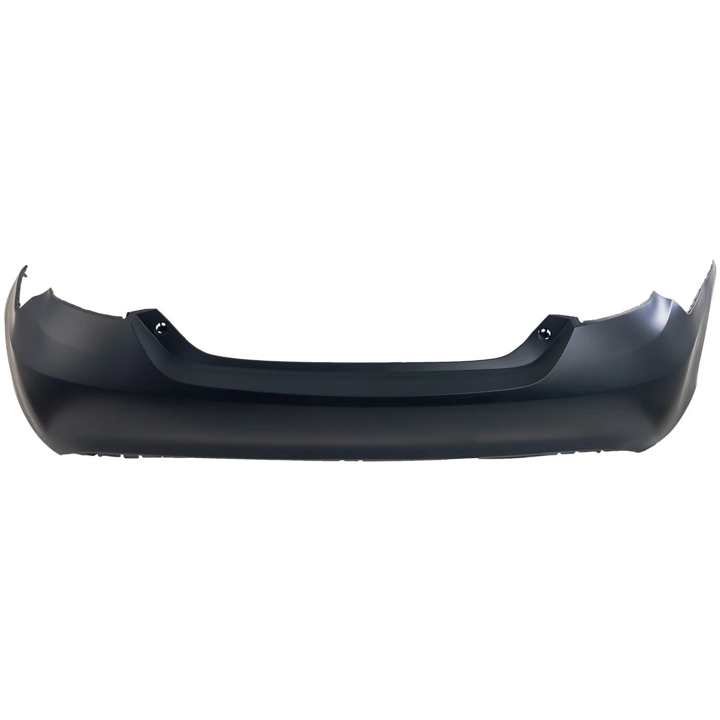 Primed Rear Bumper Cover 5215906989 TO1100315 Replacement For Toyota Camry 2015 2016 2017 Primed