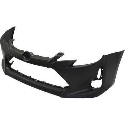 Primed Bumper Cover Fascia Front 5211921923 SC1000111 Coupe Replacement For Scion tC 2014 2015 2016 Primed