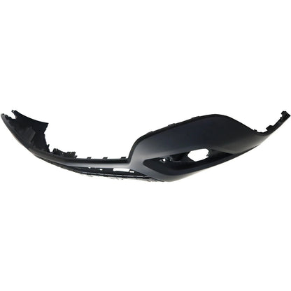 Primed Bumper Cover Fascia Front Lower GM1015119 42428414 Replacement For Buick Encore 2013 2014 2015 2016 Primed