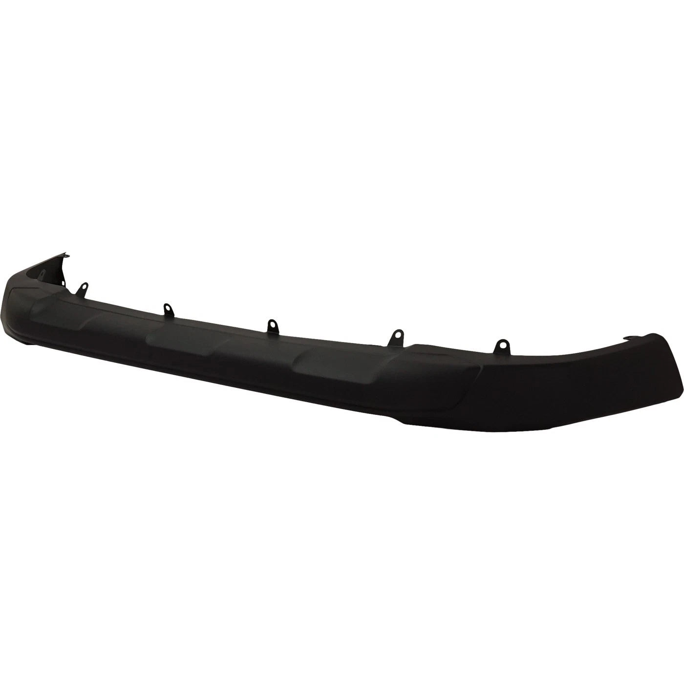 Textured Air Dam Deflector Lower Valance Apron Front Replacement For Toyota RAV4 2019 2020 2021 2022 2023 2024 524110R130