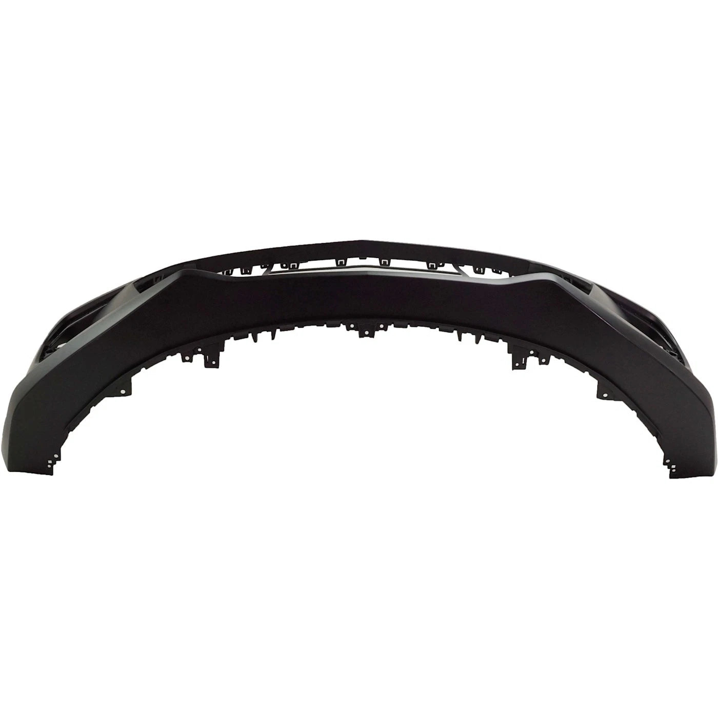 Primed Front Bumper Cover Fascia 42525595 GM1000A24 Replacement For Chevrolet Sonic 2017 2018 2019 2020 Primed
